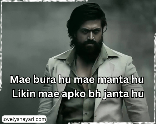 Hindi shayari 